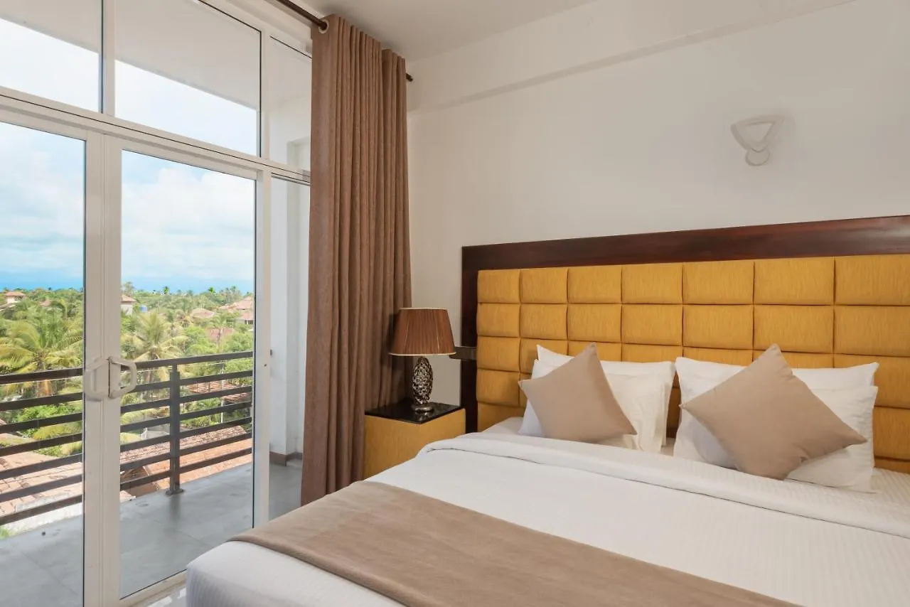 Beverly Beach Negombo 0*,