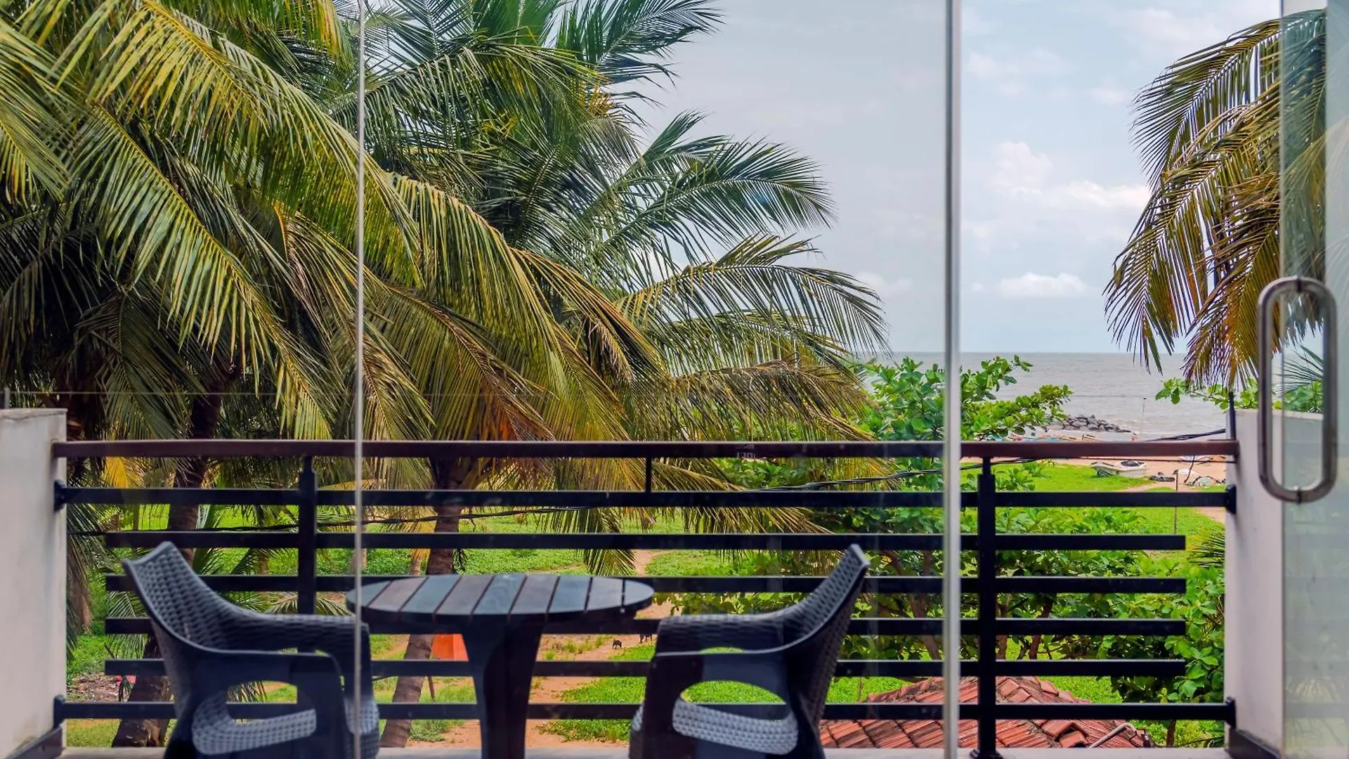 Hotel Beverly Beach Negombo